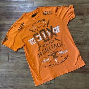 Fox Racing T-Shirt